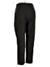 Bill Blass Black Casual Pants Size 16 - photo 2