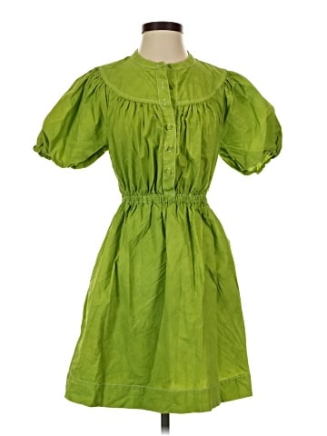 J.Crew Casual Dress (view 1)