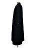 Gallery 100% Polyester Black Coat Size 10 - photo 5