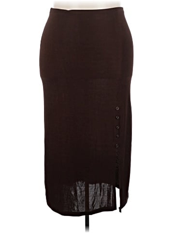 Dynamite Casual Skirt (view 1)