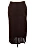 Dynamite Brown Casual Skirt Size 3X - photo 1