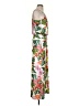 Boston Proper Tropical White Casual Dress Size XS - photo 4