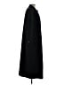 Gallery 100% Polyester Black Coat Size 10 - photo 4