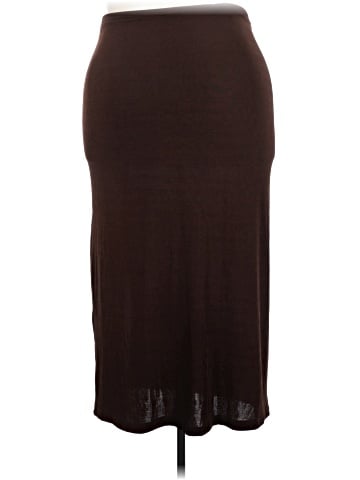 Dynamite Casual Skirt (view 2)