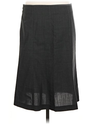 Theory Wool Skirt (view 2)