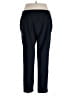 Columbia 100% Polyester Solid Blue Dress Pants Size 1X - photo 2