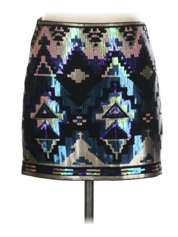 Express Formal Skirt (view 1)