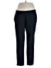 Columbia 100% Polyester Solid Blue Dress Pants Size 1X - photo 1