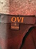 OVI 100% Polyester Black Jumpsuit Size M - photo 4