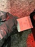 OVI 100% Polyester Black Jumpsuit Size M - photo 5