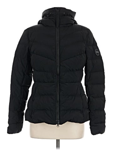 Canada Goose Snow Jacket (view 1)