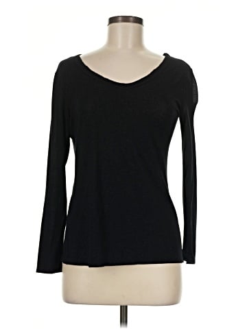 Rock & Republic 3/4 Sleeve T-Shirt (view 1)