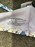 Adore Me Print Blue Swimsuit Top Size XL - photo 3