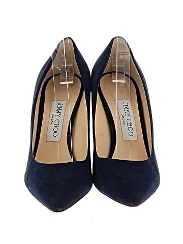 Jimmy Choo Heels (view 2)