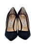 Jimmy Choo Blue Heels Size EU 37 - photo 2