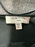 Habitual Black Long Sleeve Top Size XL (4) - photo 7