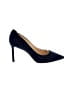 Jimmy Choo Blue Heels Size EU 37 - photo 1