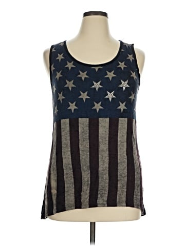Skinny Minnie Tank Top (view 1)