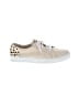 Kaanas Ivory Sneakers Size 6 - photo 1