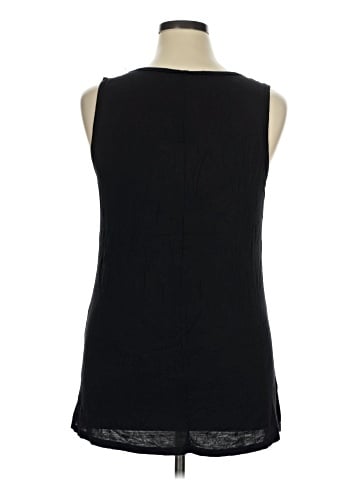 Skinny Minnie Tank Top (view 2)