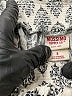 Mossimo Supply Co. 100% Rayon Print Ivory Shorts Size S - photo 3