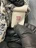Mossimo Supply Co. 100% Rayon Print Ivory Shorts Size S - photo 4