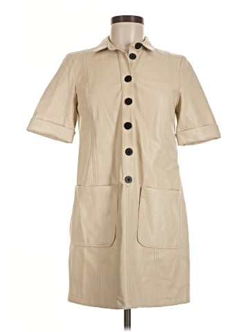 Zara TRF Casual Dress (view 1)