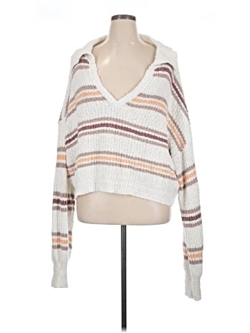 Free People Pullover Sweater (view 1)