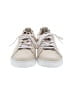 Kaanas Ivory Sneakers Size 6 - photo 2