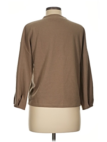 Chenault 3/4 Sleeve Blouse (view 2)
