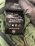 Disney Green Vest Size S - photo 6