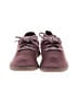 Allbirds 100% Wool Burgundy Sneakers Size 7 - photo 2