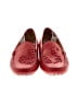 Tod's Red Flats Size EU 39 1/2 - photo 2
