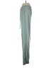 Cuddl Duds Chevron-herringbone Teal Casual Pants Size XS - photo 5