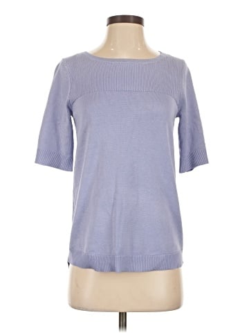 Melissa Paige Pullover Sweater (view 1)