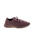 Allbirds 100% Wool Burgundy Sneakers Size 7 - photo 1