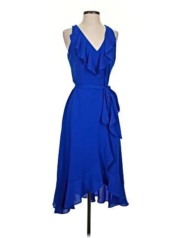 Kensie Cocktail Dress (view 1)
