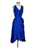 Kensie Blue Cocktail Dress Size 4 - photo 1