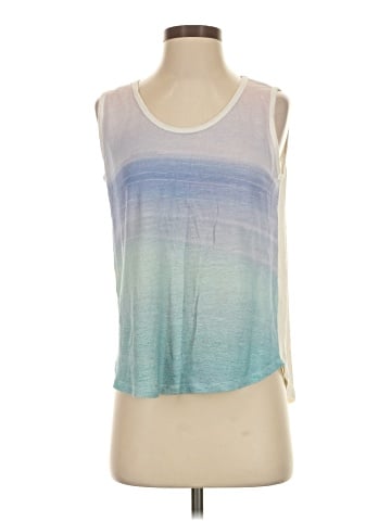 Margaret O'Leary Sleeveless T-Shirt (view 1)