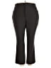 Apt. 9 Gray Dress Pants Size 18 - photo 1