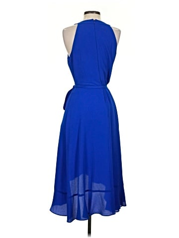 Kensie Cocktail Dress (view 2)