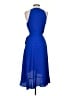 Kensie Blue Cocktail Dress Size 4 - photo 2