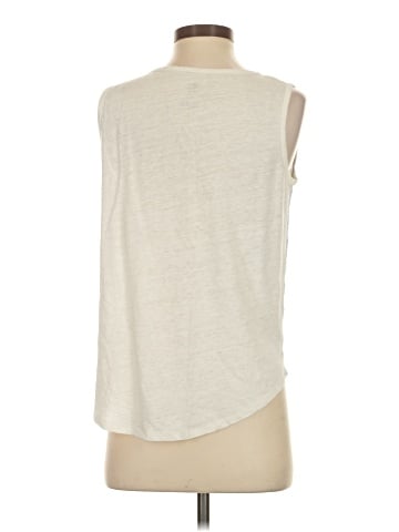 Margaret O'Leary Sleeveless T-Shirt (view 2)