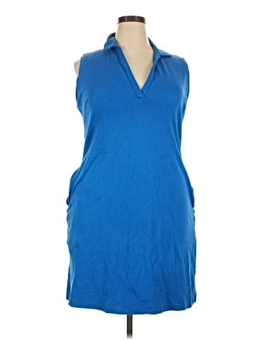New York & Company Casual Dress (view 1)