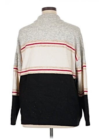 Lou & Grey Pullover Sweater (view 2)