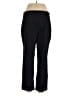 JM Collection Black Dress Pants Size L - photo 2