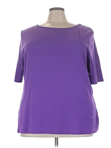 Isabella Bird 3/4 Sleeve T-Shirt (view 1)