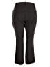 Apt. 9 Gray Dress Pants Size 18 - photo 2