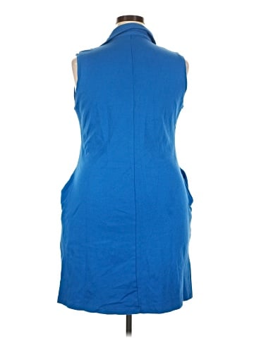 New York & Company Casual Dress (view 2)