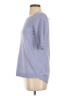 Melissa Paige Blue Purple Pullover Sweater Size XS - photo 5